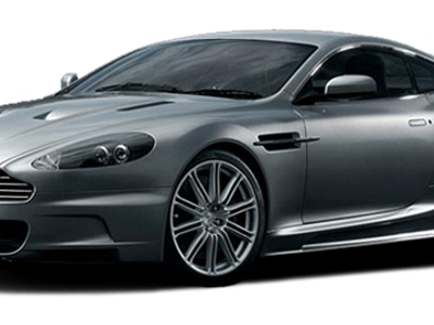 Aston Martin DBS V12 08MY - 12MY